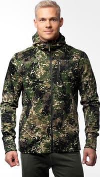 M's Drirelease Hoodie BlindTech Invisible - view: 2