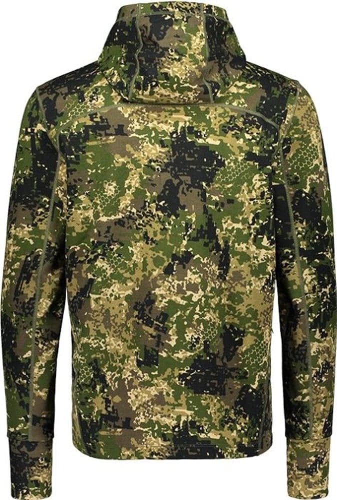 M's Drirelease Hoodie BlindTech Invisible, view: 1