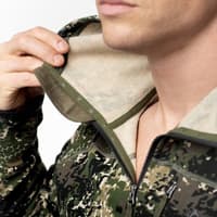 M's Drirelease Hoodie BlindTech Invisible - view: 5