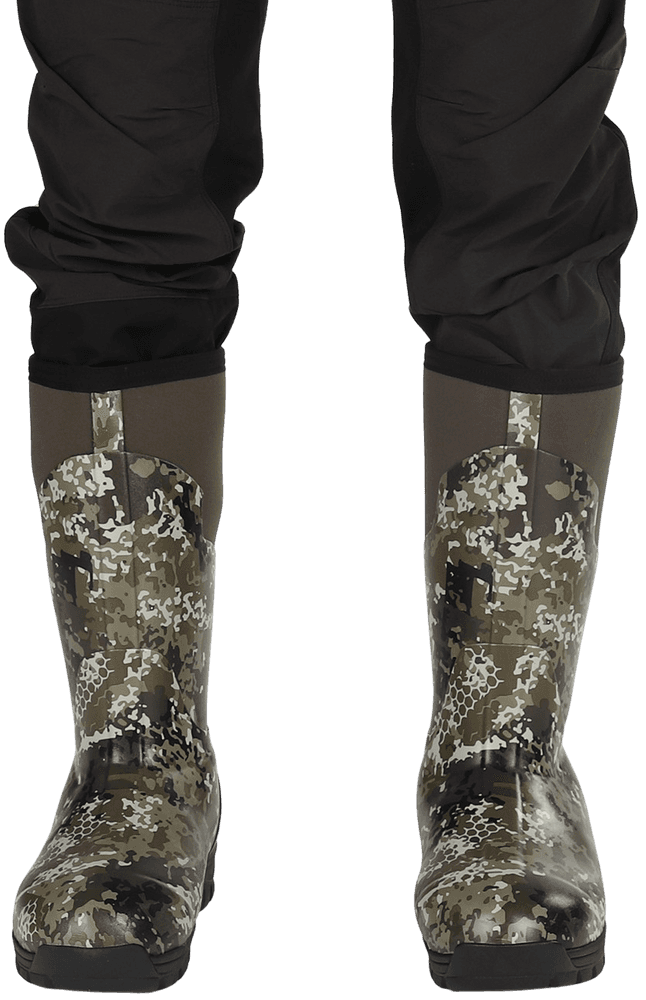 Frost Neoprene Boots, view: 2