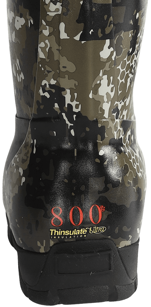 Frost Neoprene Boots, view: 4