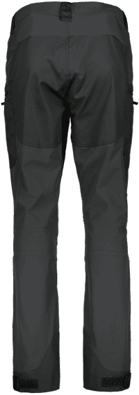 M's Trekking Lite Pant Charcoal / Black - view: 1