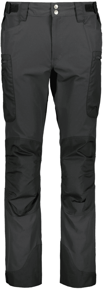 M's Trekking Lite Pant Charcoal / Black, view: 0
