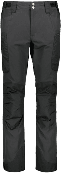 M's Trekking Lite Pant Charcoal / Black - view: 0