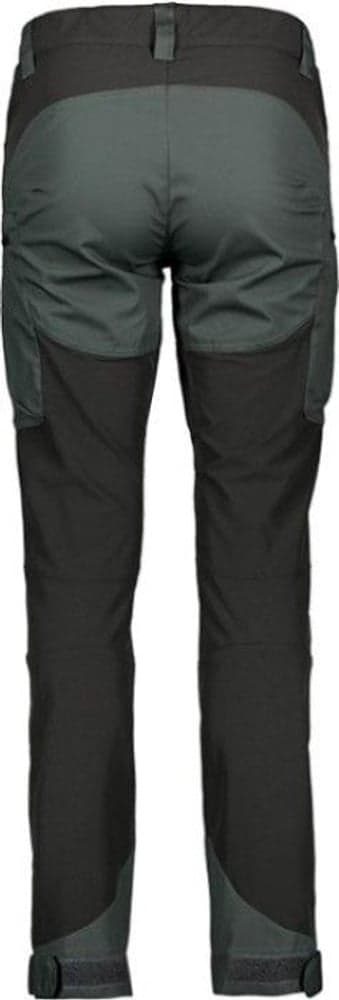 W's Trekking Lite Pant Black / Charcoal, view: 1