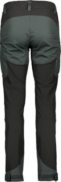 W's Trekking Lite Pant Black / Charcoal - view: 1