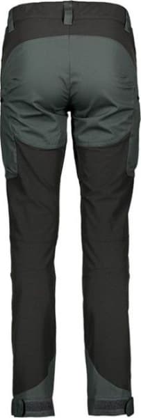 W's Trekking Lite Pant Black / Charcoal, view: 1