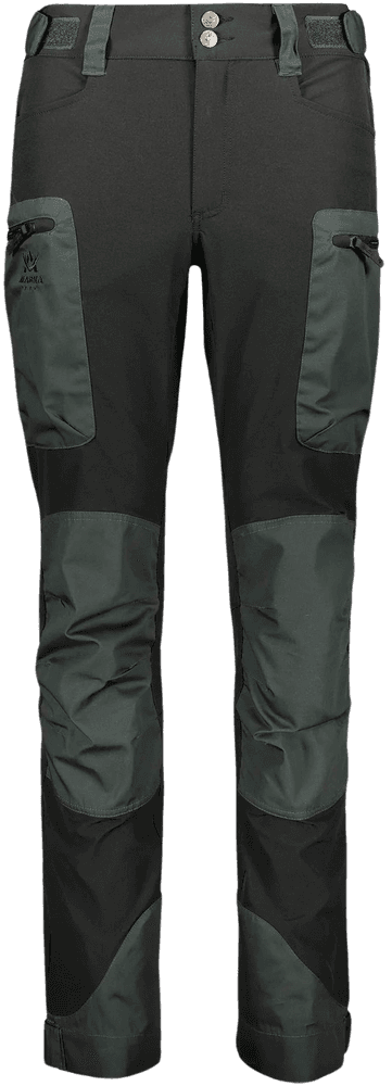 W's Trekking Lite Pant Black, view: 0