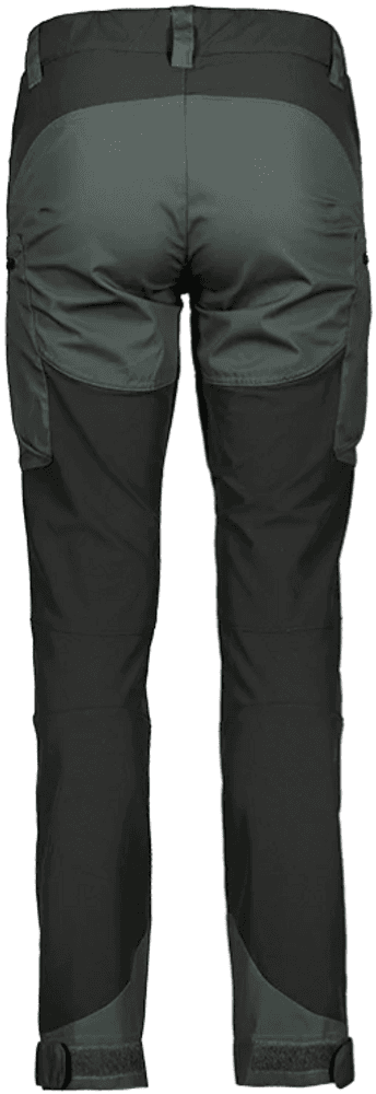 W's Trekking Lite Pant Black, view: 1