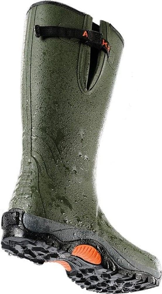 Mudmaster Jaktstøvler, view: 0