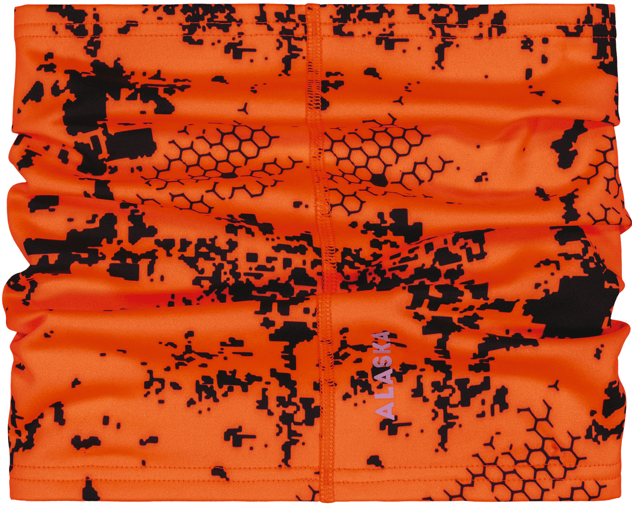 ThermoDry Neckwarmer BlindTech Blaze, view: 1