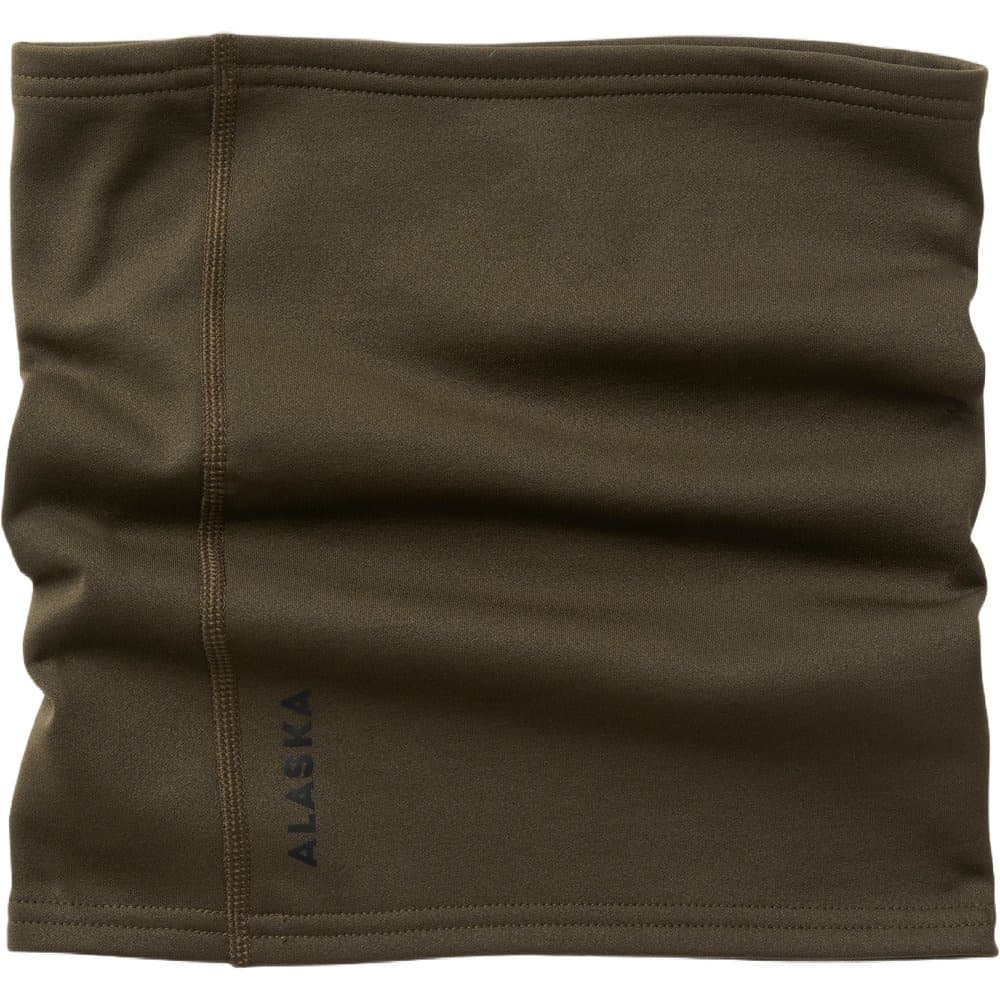 Thermodry Neckwarmer Night Green, view: 1