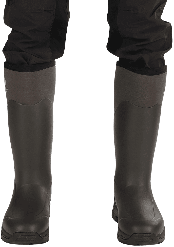 Active Neoprene Boots, view: 2