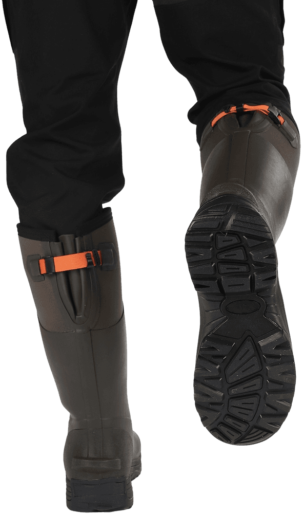 Active Neoprene Boots, view: 3