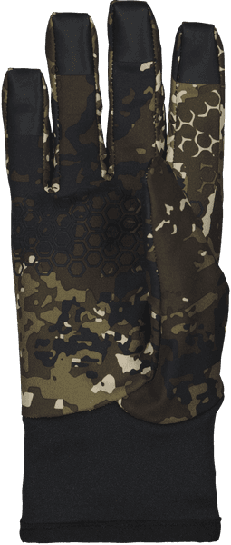 Chaser Stretch Gloves BlindTech Forest, view: 2