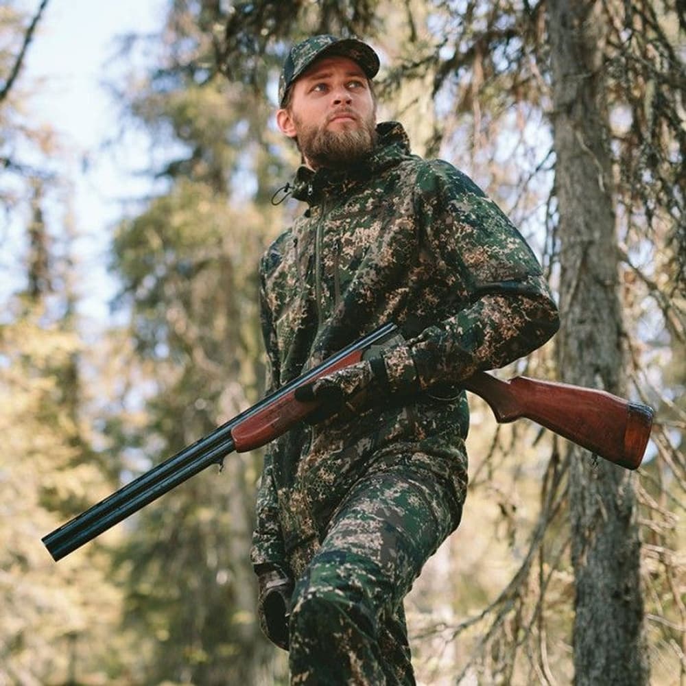 Vapor Hybrid Bukse BlindTech Invisible, view: 3