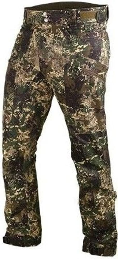 Vapor Hybrid Bukse BlindTech Invisible, view: 0