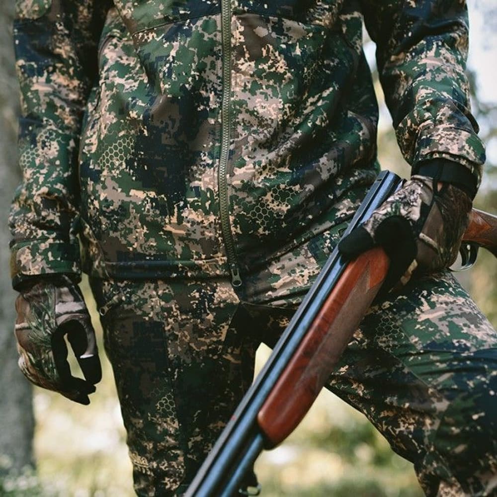 Vapor Hybrid Bukse BlindTech Invisible, view: 2