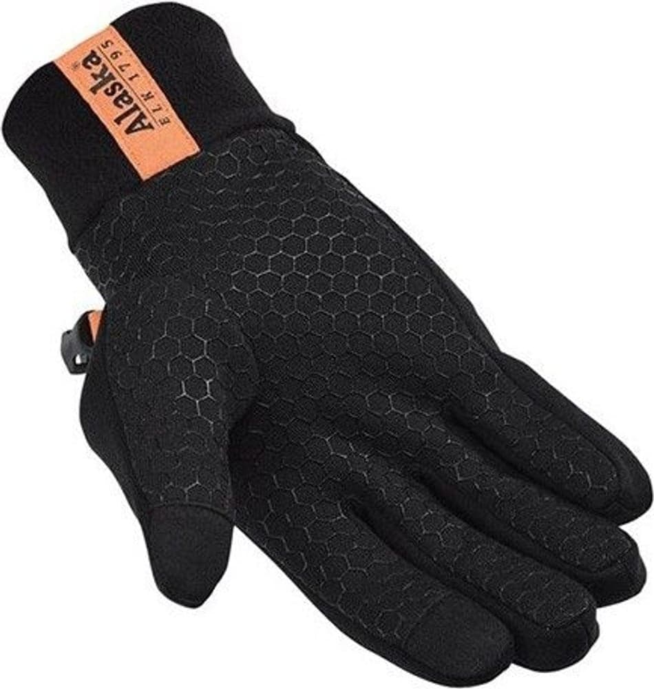 Trigger Hunting Glove Svart, view: 1
