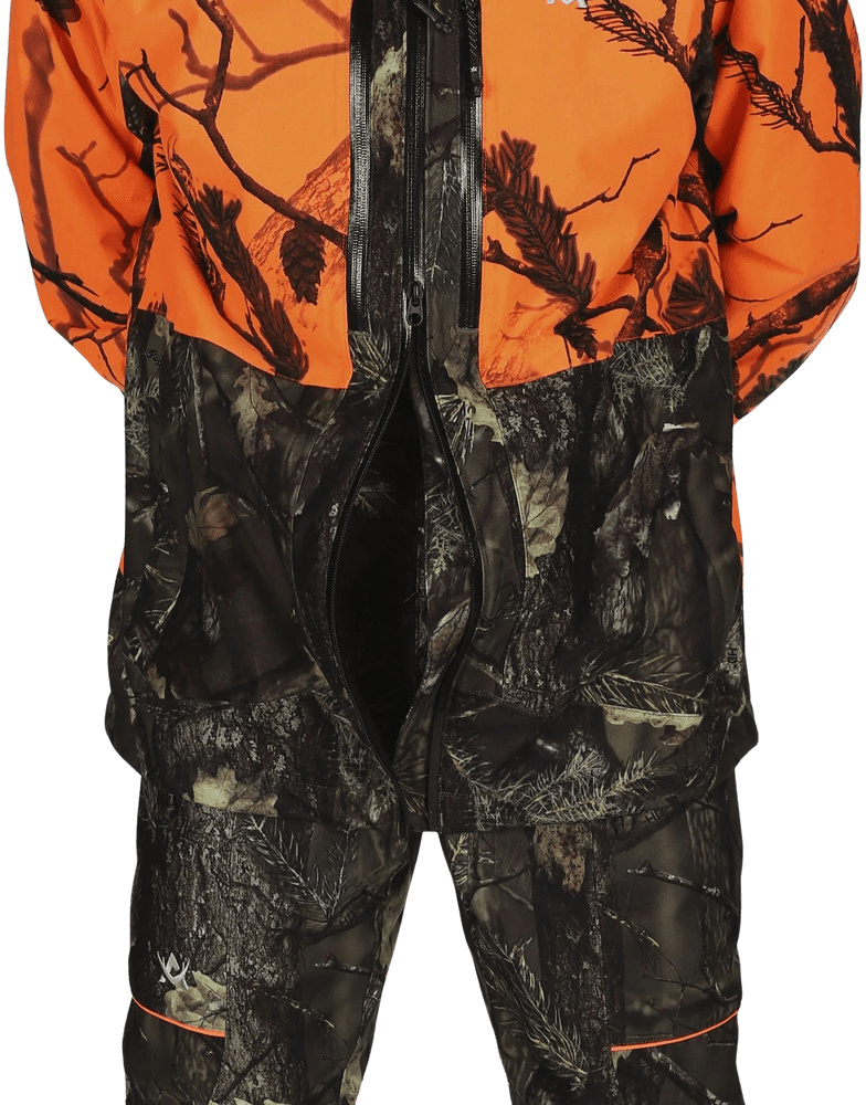 M's Extreme Lite Jacket Blaze 3D, view: 7