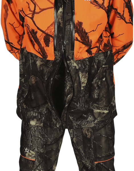 M's Extreme Lite Jacket Blaze 3D, view: 7