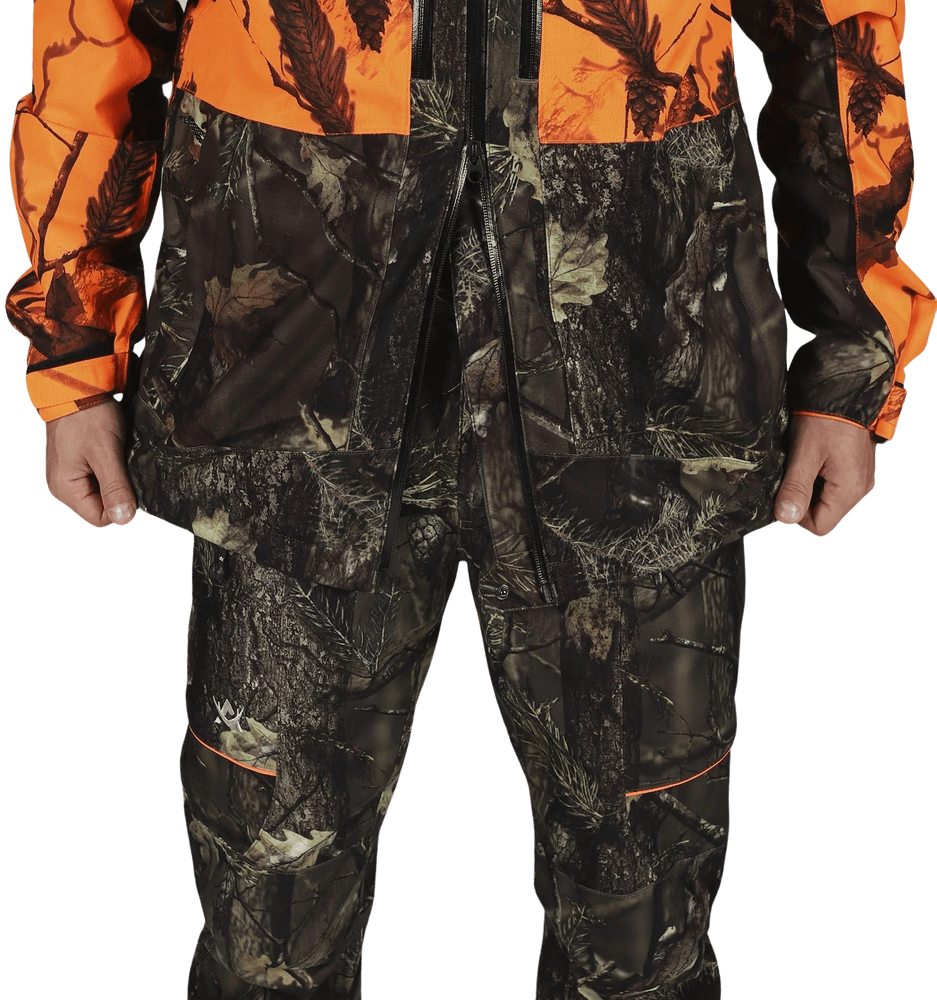 M's Extreme Lite Jacket Blaze 3D, view: 6