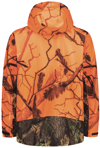 M's Extreme Lite Jacket Blaze 3D, view: 1