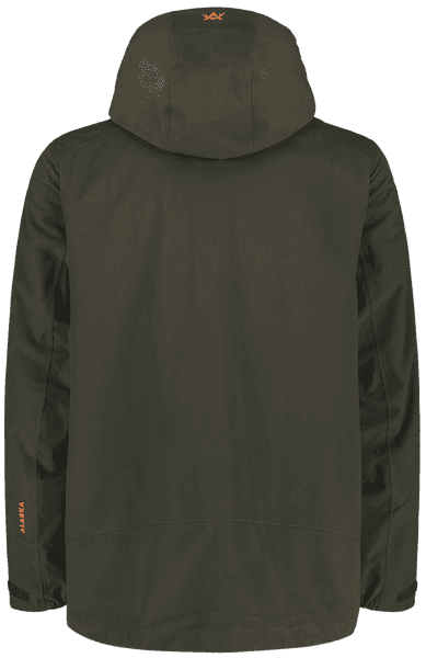 M's Extreme Lite Jacket Night Green, view: 1