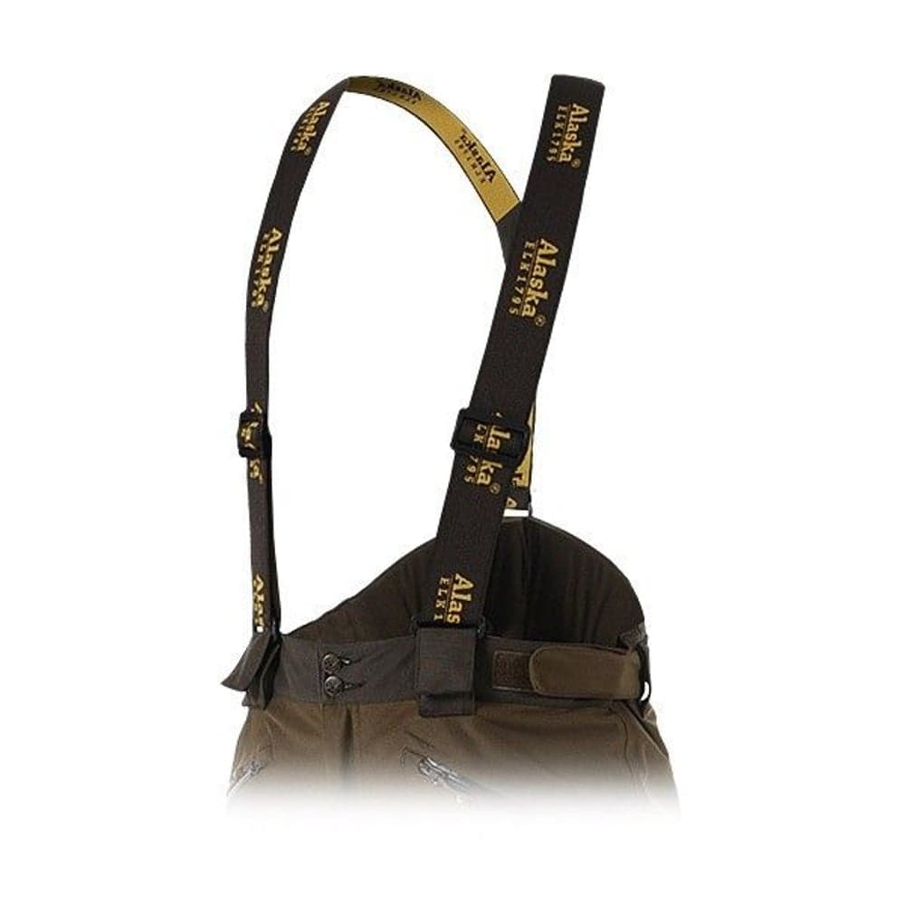 Ranger Seler Svart / Brun, view: 0