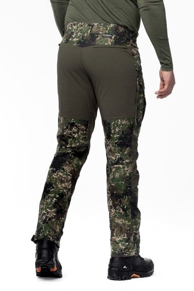 M's Ranger Cordura Pant BlindTech Invisible, view: 3