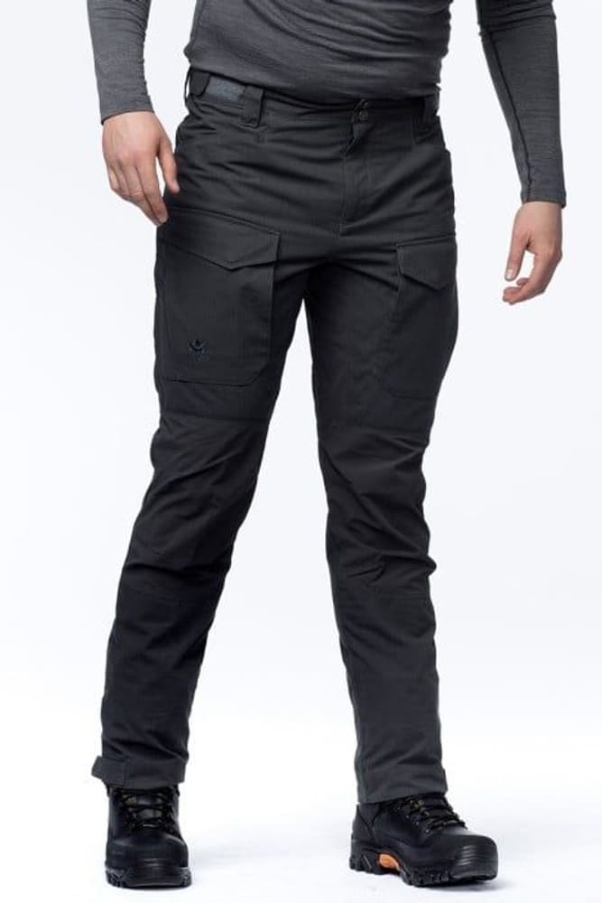 M's Ranger Cordura Pant Shadow Grey, view: 3