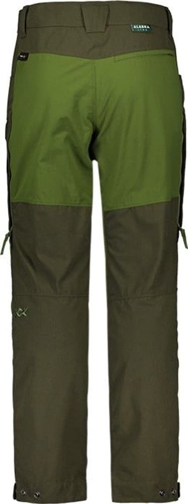 M's Ranger Cordura Pant Hunting Green, view: 1