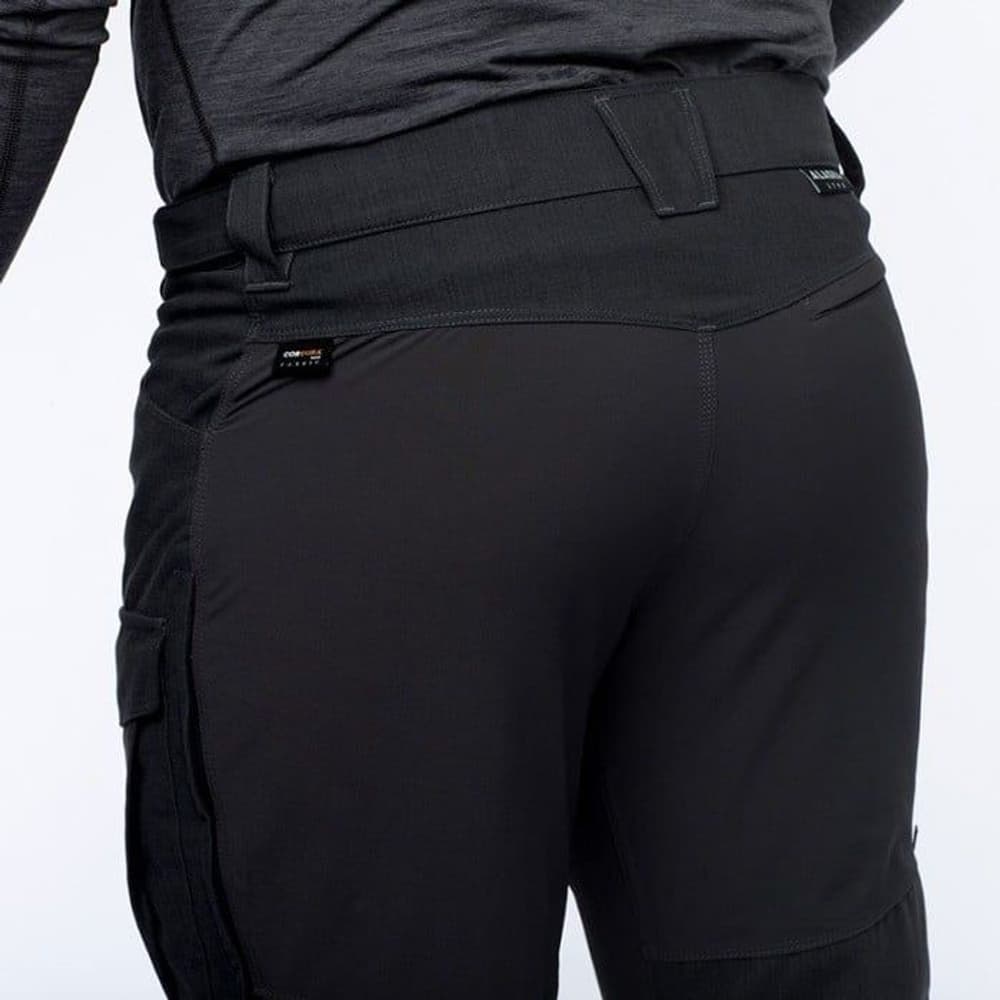 M's Ranger Cordura Pant Shadow Grey, view: 5