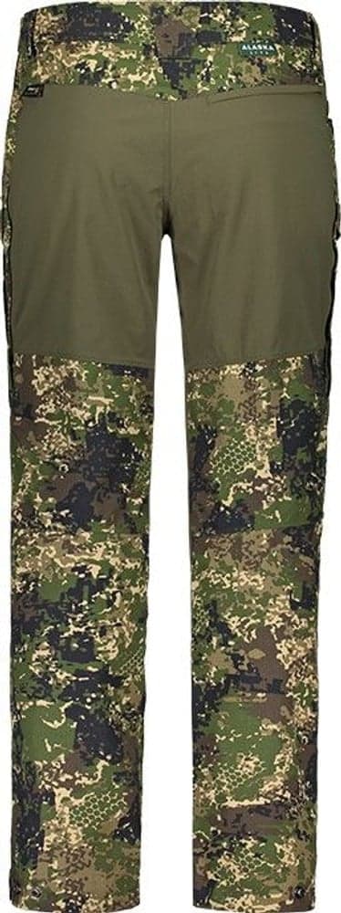 M's Ranger Cordura Pant BlindTech Invisible, view: 1