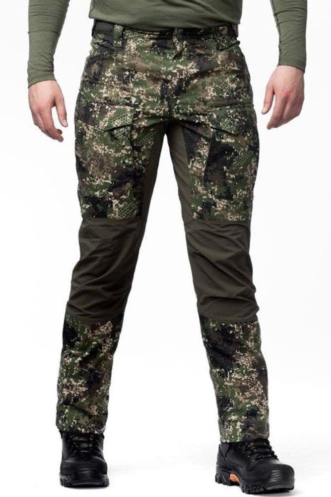 M's Ranger Cordura Pant BlindTech Invisible, view: 2