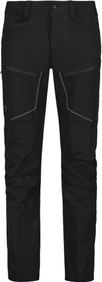 M's Chaser Stretch Pant Black - view: 0