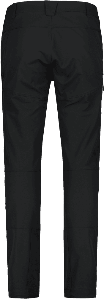 M's Chaser Stretch Pant Black, view: 1