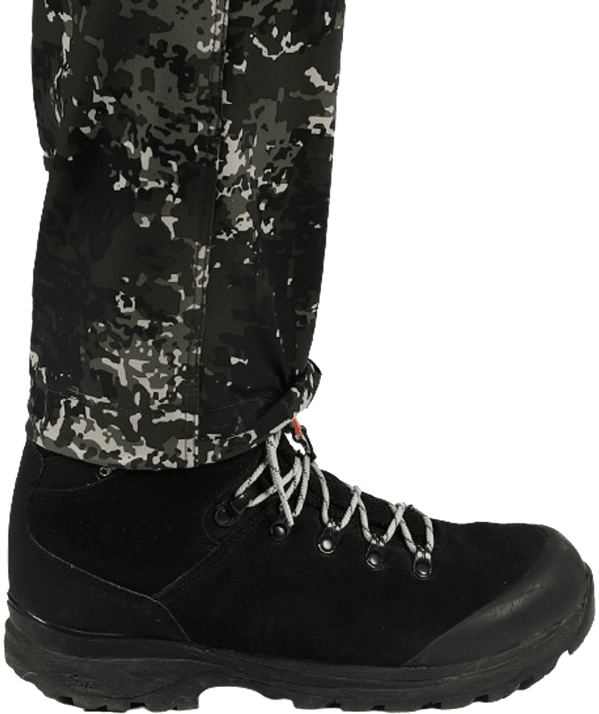 M's Chaser Stretch Pant BlindTech Forest Camo, view: 7