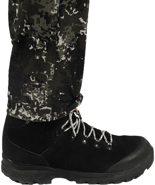 M's Chaser Stretch Pant BlindTech Forest Camo, view: 7