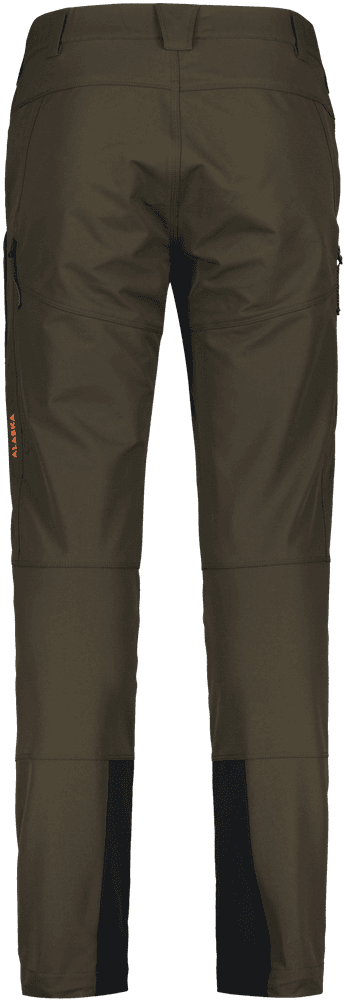 M's Chaser Stretch Pant Brown, view: 1