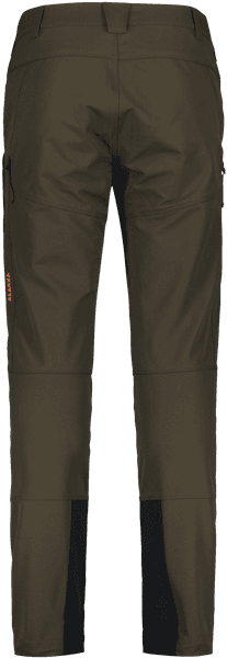M's Chaser Stretch Pant Brown, view: 1