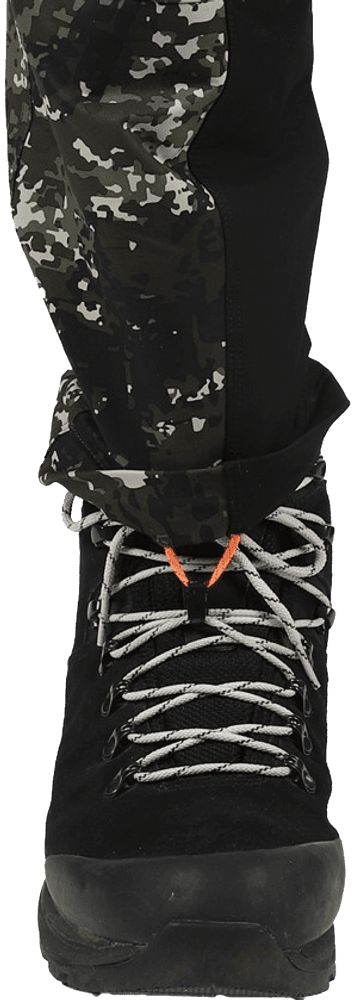 M's Chaser Stretch Pant BlindTech Forest Camo, view: 6