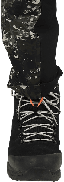 M's Chaser Stretch Pant BlindTech Forest Camo, view: 6