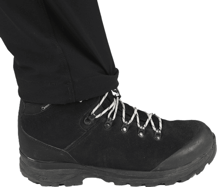 M's Chaser Stretch Pant Brown, view: 7