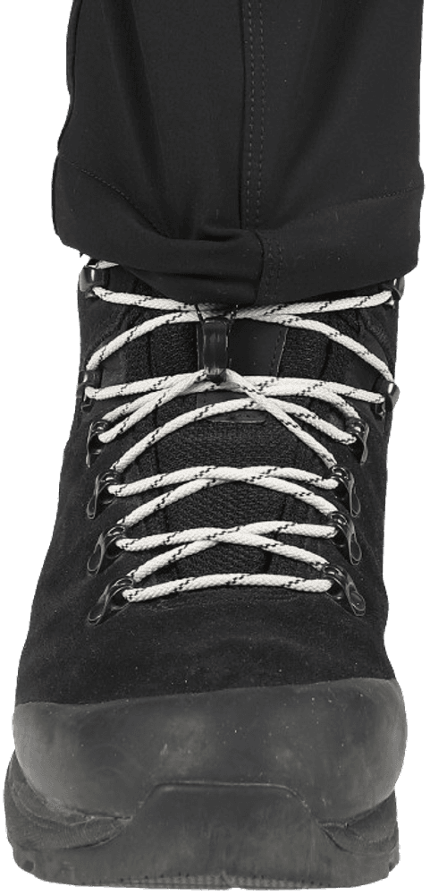 M's Chaser Stretch Pant Brown, view: 6