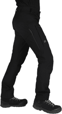 M's Chaser Stretch Pant Brown - view: 2