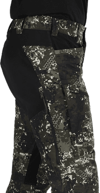 M's Chaser Stretch Pant BlindTech Forest Camo - view: 5