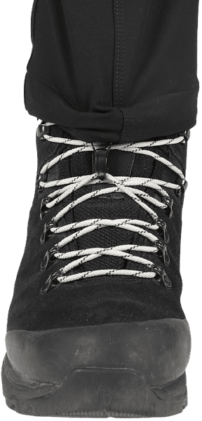 M's Chaser Stretch Pant Black, view: 6