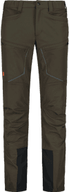 M's Chaser Stretch Pant Brown