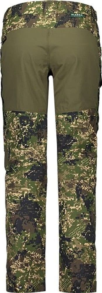 W's Ranger Cordura Pant BlindTech Invisible, view: 1